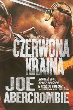 Czerwona kraina