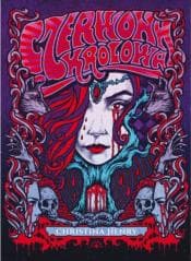 Czerwona Królowa w.delux - Christina Henry