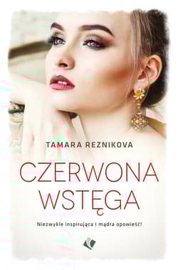Czerwona wstęga - Tamara Reznikova