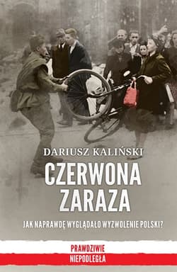 Czerwona zaraza