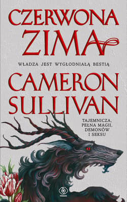 Czerwona Zima - ebook