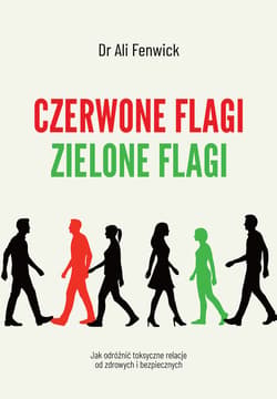 Czerwone flagi, zielone flagi - ebook