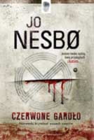 Czerwone Gardło. Harry Hole. Tom 3 - Jo Nesbo