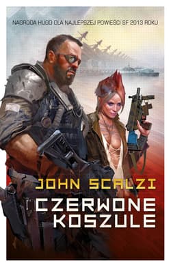 Czerwone koszule_plik - ebook - John Scalzi