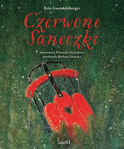 Czerwone Saneczki - Erin Guendelsberger