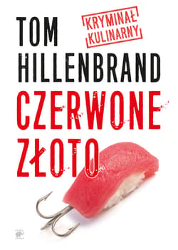 Czerwone złoto - ebook
