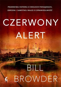 Czerwony alert - Bill Browder