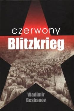 Czerwony Blitzkrieg - Vladimir Beshanov