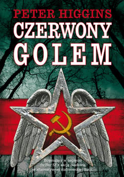 Czerwony golem_plik - ebook