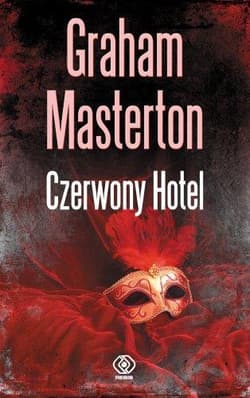 Czerwony Hotel - Graham Masterton