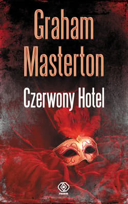 Czerwony Hotel - ebook