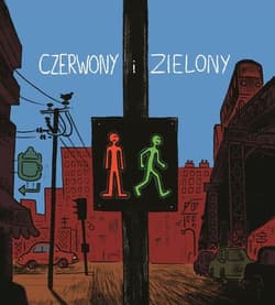 Czerwony i Zielony - Gabriel Gay