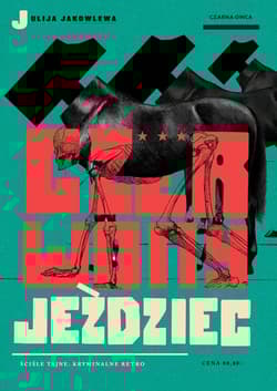 Czerwony jeździec - Julija Jakowlewa