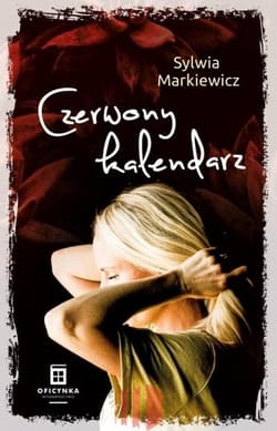 Czerwony Kalendarz - Sylwia Markiewicz