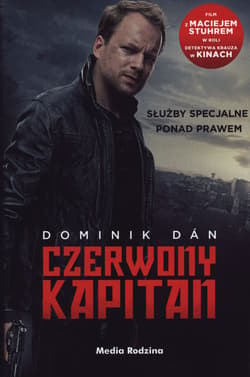 Czerwony kapitan - Dominik Dan
