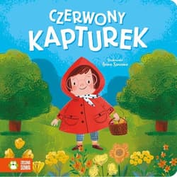 Czerwony Kapturek - Opracowanie Zbiorowe
