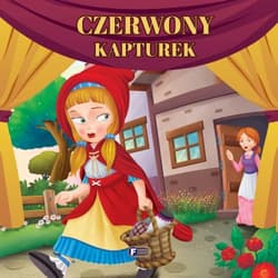Czerwony kapturek - Opracowanie Zbiorowe