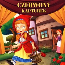 Czerwony kapturek - Opracowanie Zbiorowe