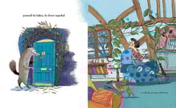 Galeria - zdjęcie nr. 3 - Czerwony Kapturek i wilk