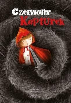 Czerwony Kapturek w.2017 - Praca zbiorowa