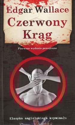 Czerwony Krąg - Edgar Wallace