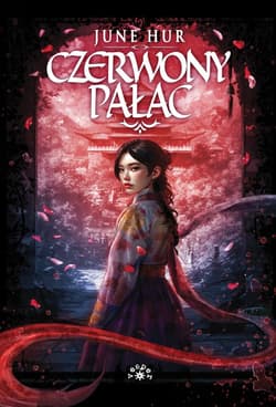 Czerwony Pałac - June Hur
