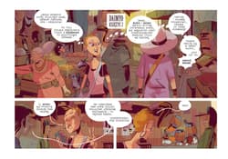 Galeria - zdjęcie nr. 2 - Czerwony pingwin musi umrzeć 2