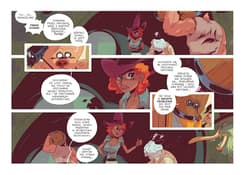 Galeria - zdjęcie nr. 4 - Czerwony pingwin musi umrzeć 2