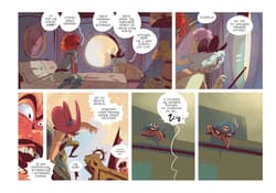 Galeria - zdjęcie nr. 5 - Czerwony pingwin musi umrzeć 2