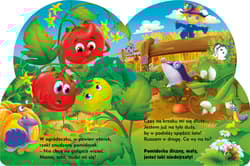 Galeria - zdjęcie nr. 2 - Czerwony pomidorek. Wykrojnik