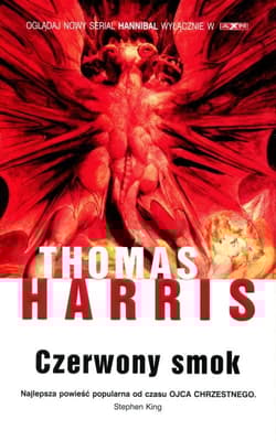 Czerwony smok - Thomas A.  Harris