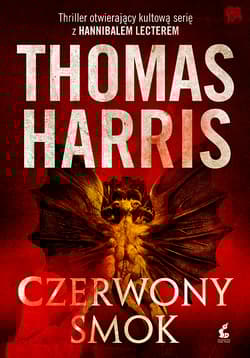 Czerwony Smok - Thomas A.  Harris