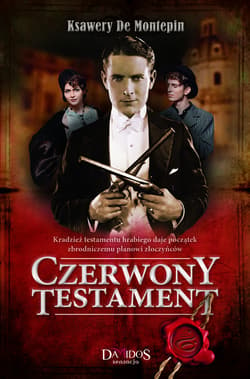 Czerwony testament