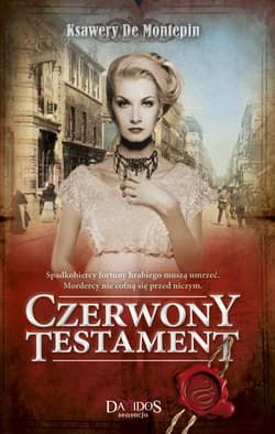 Czerwony testament część 2