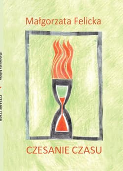 Czesanie czasu - Małgorzata Felicka