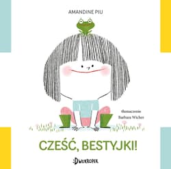 Cześć, bestyjki!