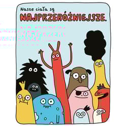 Galeria - zdjęcie nr. 5 - Cześć, ciało!