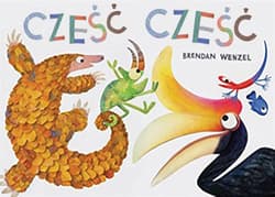 Cześć cześć