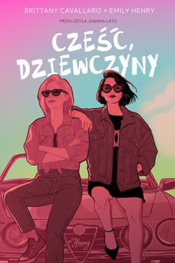 Cześć, dziewczyny - ebook - Emily Henry, Brittany Cavallaro