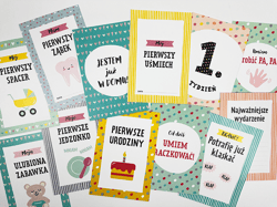 Galeria - zdjęcie nr. 4 - Cześć, Maluszku! Paka niemowlaka