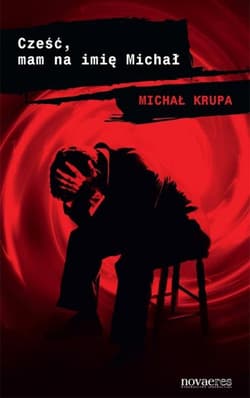 Cześć, mam na imię Michał - Michał Krupa