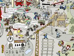 Galeria - zdjęcie nr. 2 - Cześć miasto!