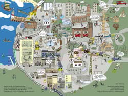 Galeria - zdjęcie nr. 4 - Cześć miasto!