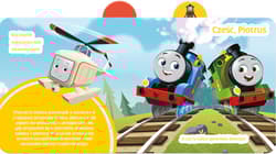 Galeria - zdjęcie nr. 3 - Cześć, Tomek! Tomek i przyjaciele