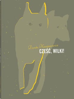 Galeria - zdjęcie nr. 2 - Cześć, wilki!