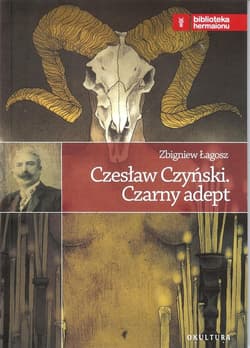 Czesław Czyński Czarny adept