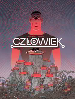 Człowiek - Diego Agrimbau