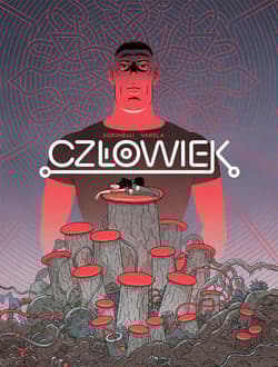 Człowiek - Diego Agrimbau