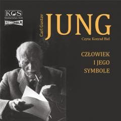 Człowiek i jego symbole audiobook - Jung Carl Gustav