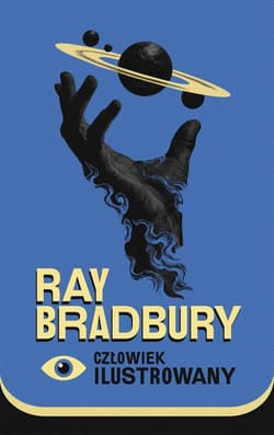 Człowiek ilustrowany - Ray Bradbury
